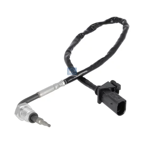 Snímač teploty výfukových plynov DT Spare Parts 11.80691