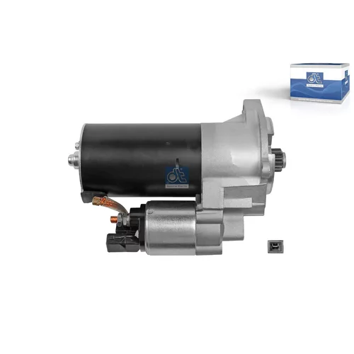 Štartér DT Spare Parts 11.81101