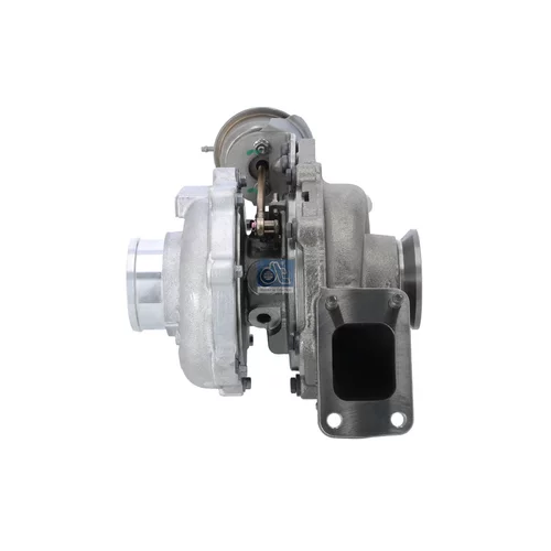 Plniace dúchadlo 12.00016 (DT Spare Parts) - obr. 2