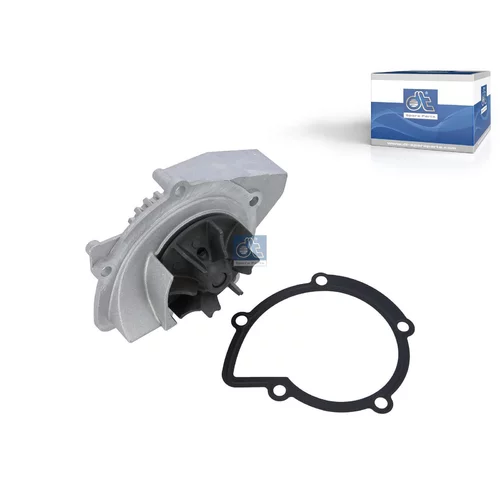 Vodné čerpadlo, chladenie motora DT Spare Parts 12.18005