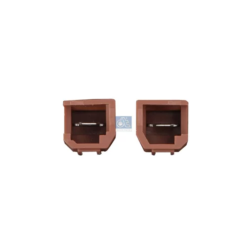 Koleso ventilátora chladenia motora 12.19007 (DT Spare Parts) - obr. 2