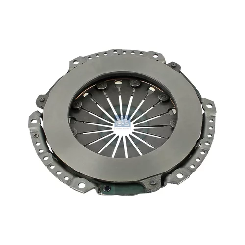 Prítlačný tanier spojky 12.32000 (DT Spare Parts) - obr. 1