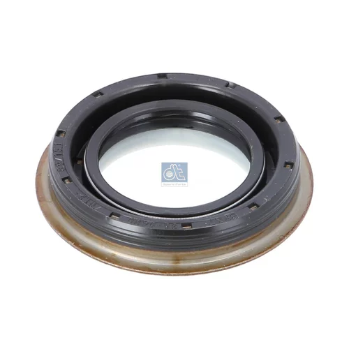 Tesniaci krúžok hriadeľa manuálnej prevodovky 12.37203 (DT Spare Parts)