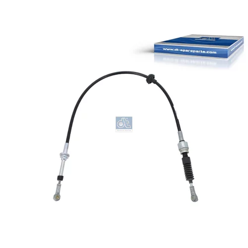 Lanko ručnej prevodovky DT Spare Parts 12.38104