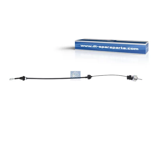 Lanko ručnej prevodovky DT Spare Parts 12.38110