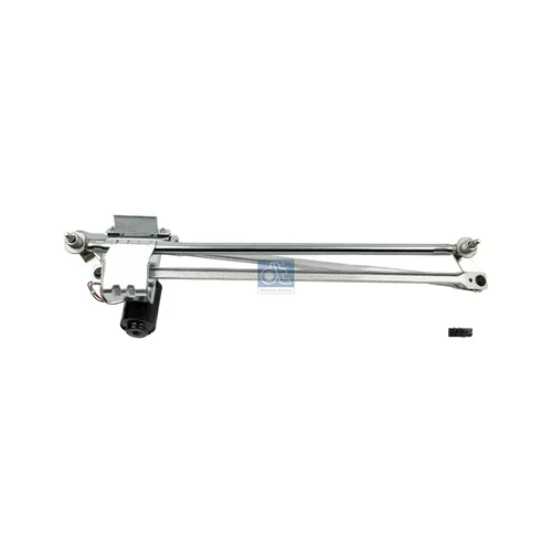 Motor stieračov DT Spare Parts 12.73527