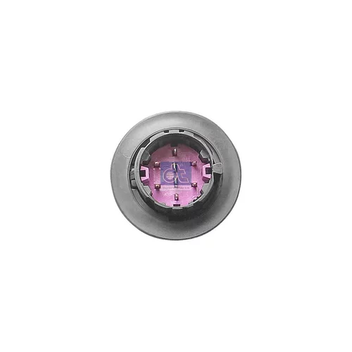 Hlavný svetlomet 12.74313 (DT Spare Parts) - obr. 1