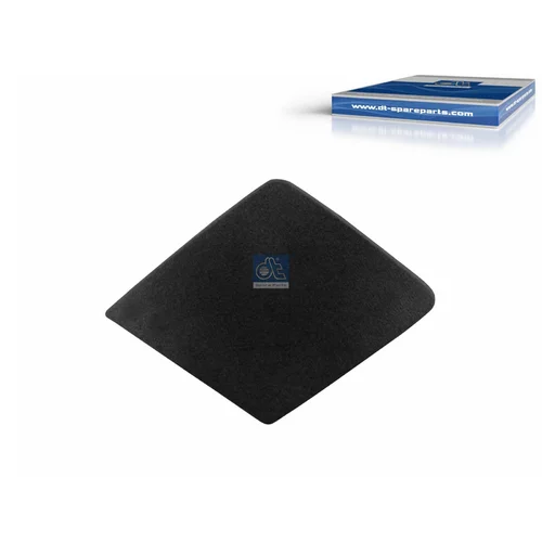 Krytka ťažného háku DT Spare Parts 12.82070