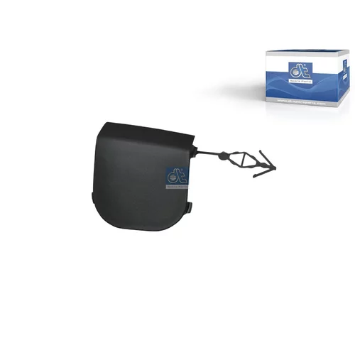 Krytka ťažného háku DT Spare Parts 12.82341