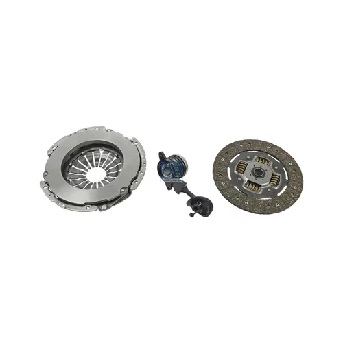 Spojková sada 12.92202 (DT Spare Parts) - obr. 1