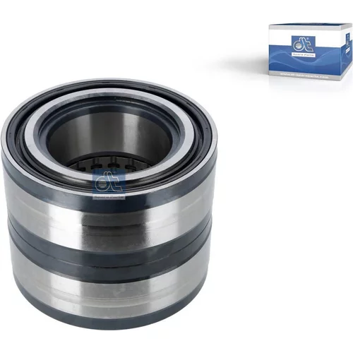 Ložisko kolesa - opravná sada DT Spare Parts 13.00153