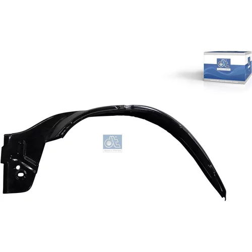 Obloženie podblatníka DT Spare Parts 13.00304