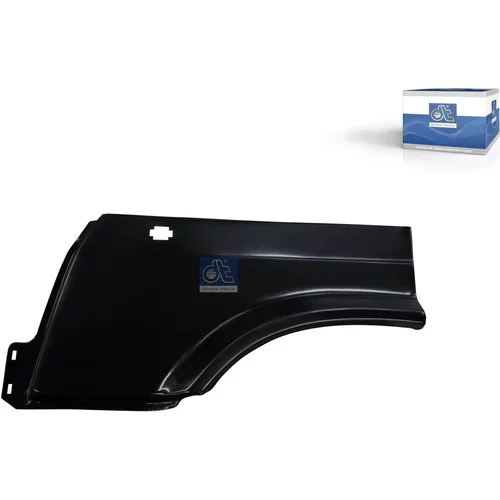 Blatník DT Spare Parts 13.00322