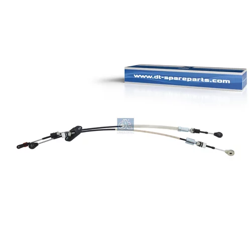 Lanko ručnej prevodovky DT Spare Parts 13.27007