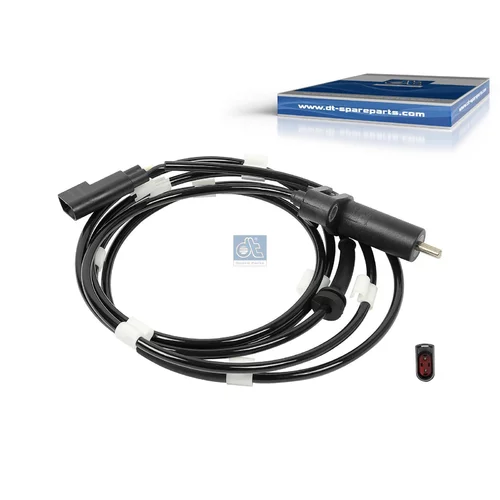 Snímač počtu otáčok kolesa DT Spare Parts 13.36007