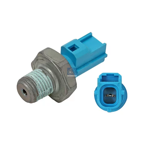 Olejový tlakový spínač DT Spare Parts 13.43132