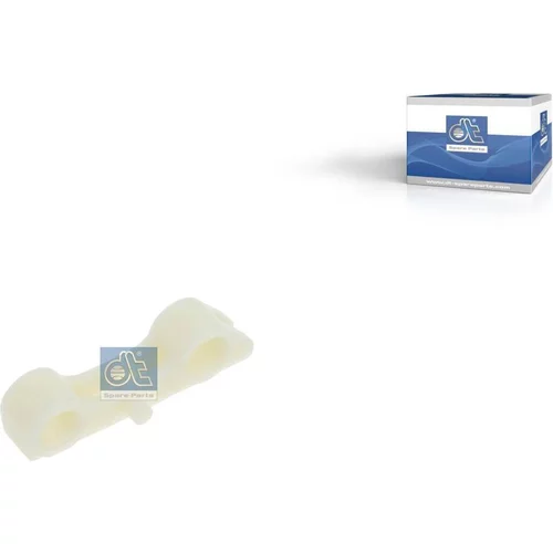 Vodiaca lišta rozvodovej reťaze DT Spare Parts 13.45336