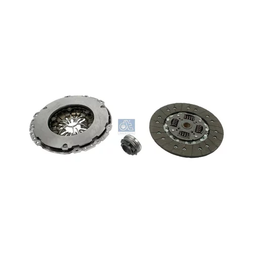 Spojková sada 13.56010 (DT Spare Parts) - obr. 1
