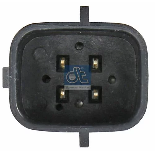 Tlakový spínač klimatizácie 13.79020 (DT Spare Parts) - obr. 1