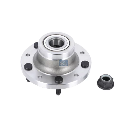 Náboj kolesa DT Spare Parts 13.92103