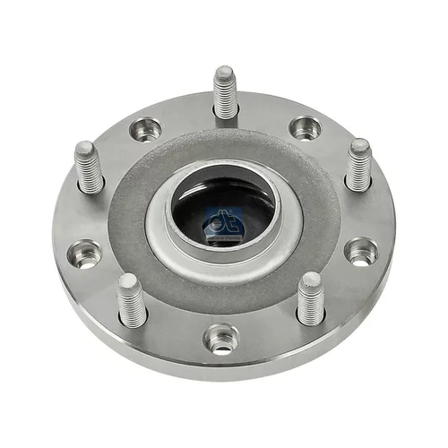 Náboj kolesa 13.92104 (DT Spare Parts) - obr. 1
