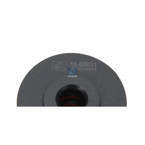 Olejový filter 15.00031 (DT Spare Parts) - obr. 1