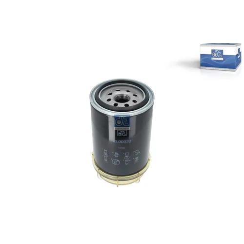 Palivový filter DT Spare Parts 16.00032