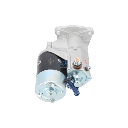Štartér 17.00013 (DT Spare Parts) - obr. 1
