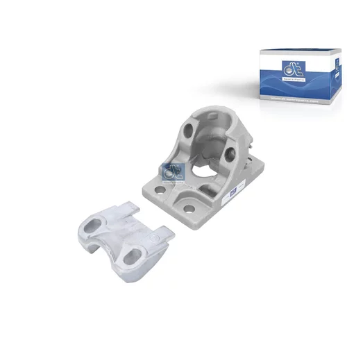Držiak blatníka DT Spare Parts 2.00001
