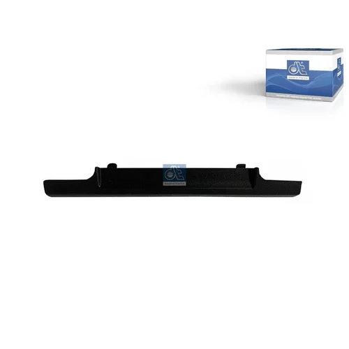 Krytka mriežky chladiča DT Spare Parts 2.00048