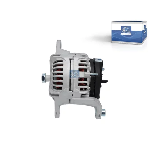 Alternátor DT Spare Parts 2.00153
