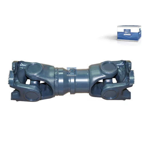 Kĺbový hriadeľ pohonu nápravy DT Spare Parts 2.00298