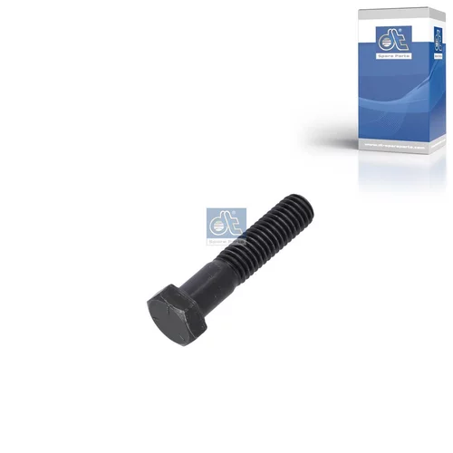 Skrutka zberného výfukového potrubia DT Spare Parts 2.10164