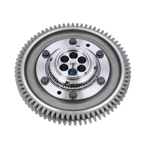 Ozubené koleso hriadeľa rozdeľovača zapaľovania 2.10738 (DT Spare Parts) - obr. 1