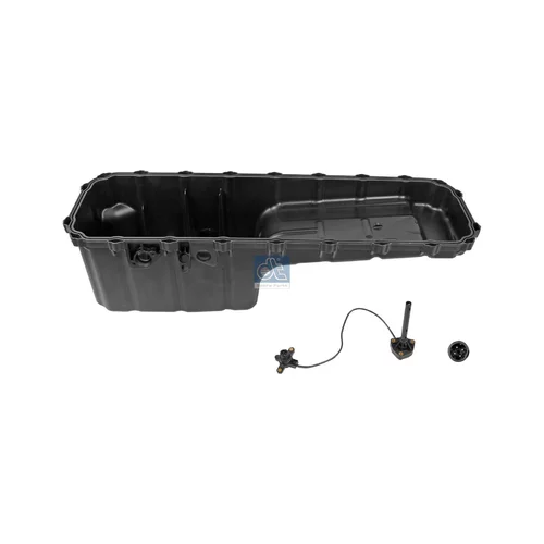 Olejová vaňa DT Spare Parts 2.11334
