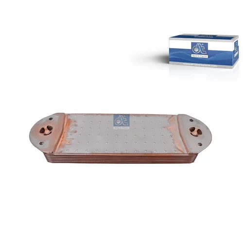 Chladič motorového oleja DT Spare Parts 2.11466