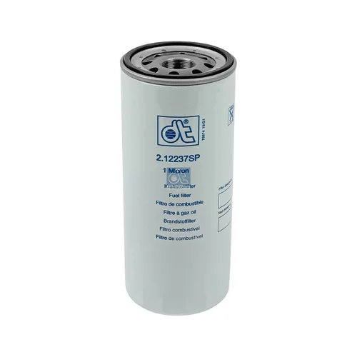 Palivový filter DT Spare Parts 2.12237SP