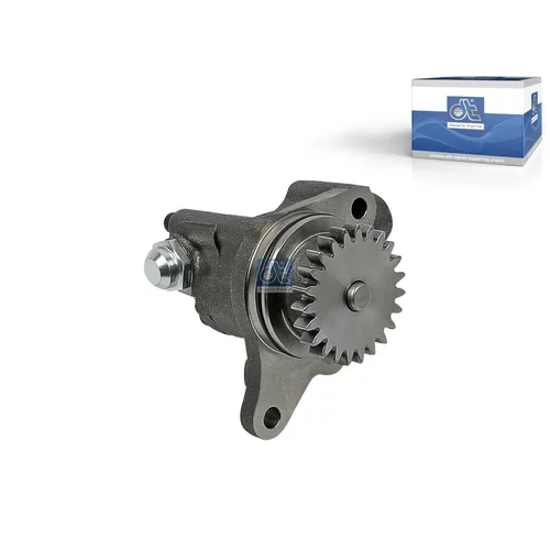 Palivové čerpadlo DT Spare Parts 2.12326