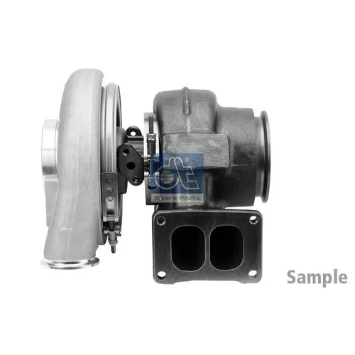 Plniace dúchadlo DT Spare Parts 2.14247