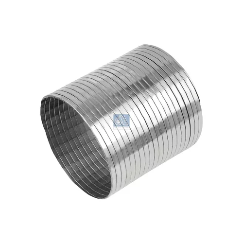 Pružný diel výfuku DT Spare Parts 2.14842