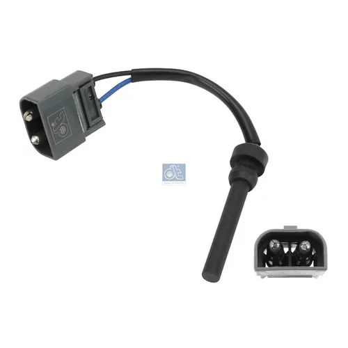 Snímač stavu chladiacej kvapaliny DT Spare Parts 2.15012