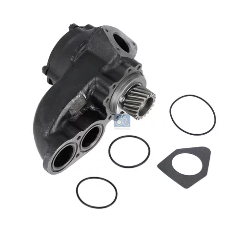 Vodné čerpadlo, chladenie motora DT Spare Parts 2.15266