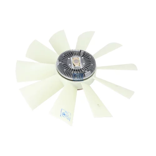 Ventilátor chladenia motora DT Spare Parts 2.15295