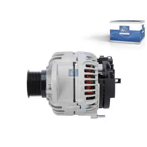 Alternátor DT Spare Parts 2.21049