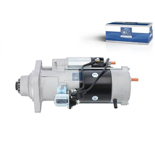 Štartér DT Spare Parts 2.22013