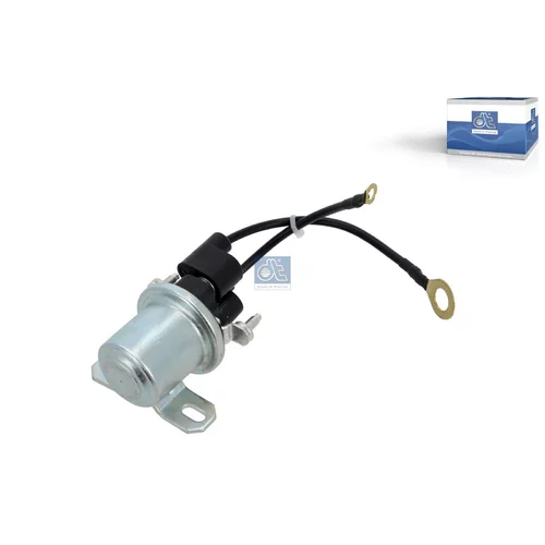 Relé štartéra DT Spare Parts 2.22109