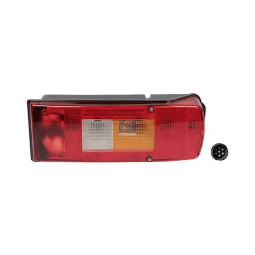 Zadné svetlo DT Spare Parts 2.24408