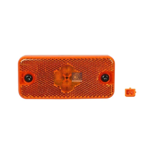 Bočné obrysové svetlo DT Spare Parts 2.24498