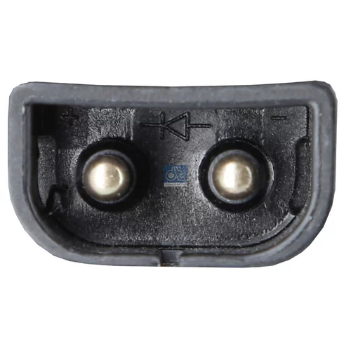 Elektromagnetický ventil 2.25061 (DT Spare Parts) - obr. 1