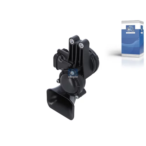 Húkačka DT Spare Parts 2.25401